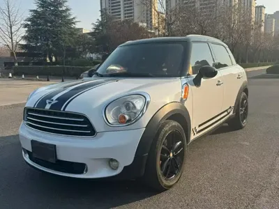 MINI Mini Countryman