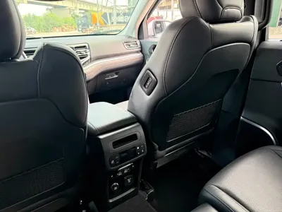 Jeep Grand Commander