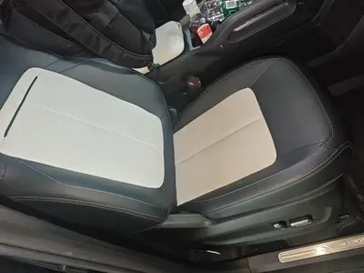 iCAR iCAR 03T