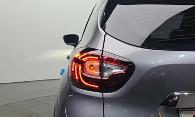 Renault-KoreaSamsung QM3