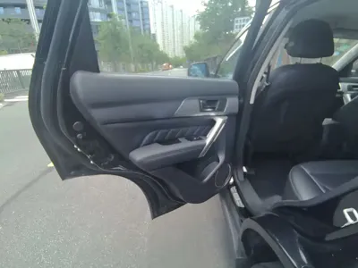 Haval H2