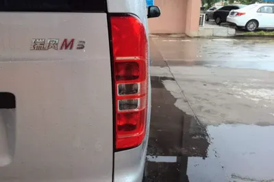 JAC Refine M3