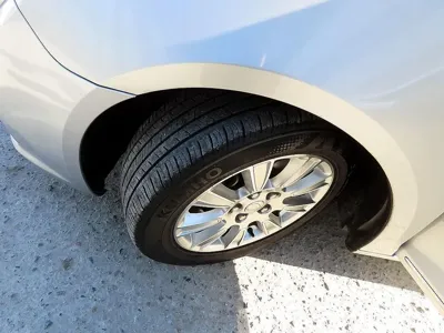 ChevroletGMDaewoo Alpheon