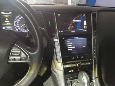 Infiniti Q50L