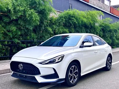 MG MG5