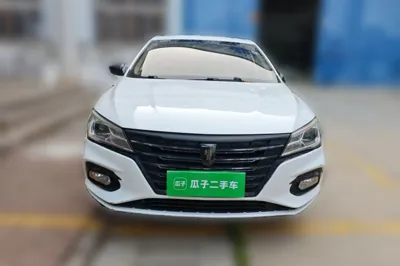 Roewe i5
