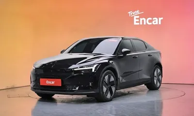Polestar Polestar 2