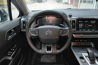 Citroen C6