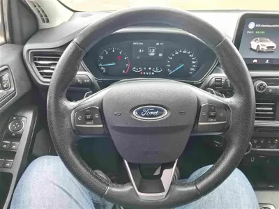 Ford Focus Active