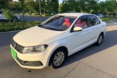 Volkswagen Santana