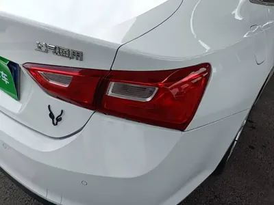 Chevrolet Malibu XL
