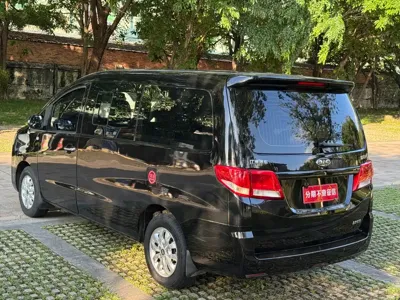 JAC Refine Refine M4