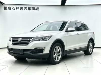 Hanteng Hanteng X7