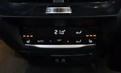 BMW X4M
