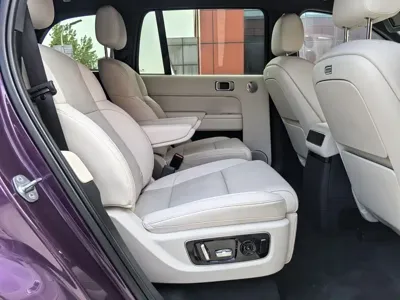 Li Auto Li L9