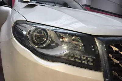 Haval H8