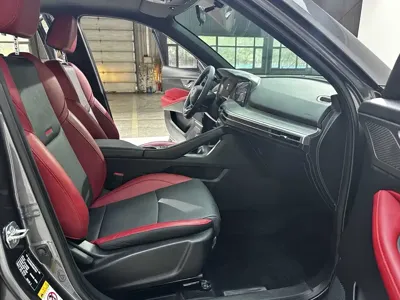Changan CS35PLUS
