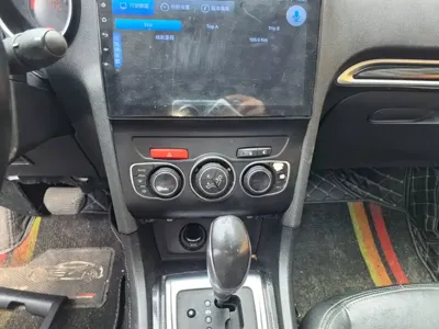 Citroen C4L