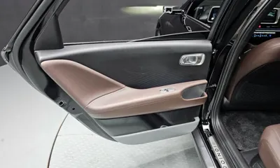 Hyundai Ioniq6
