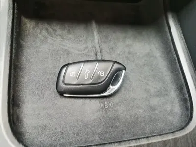 Roewe D7