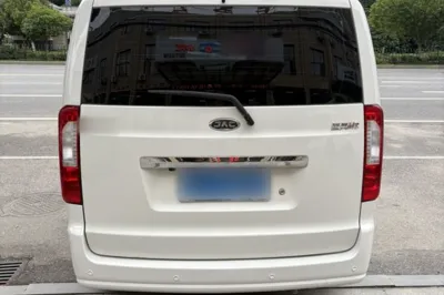 JAC Refine M3