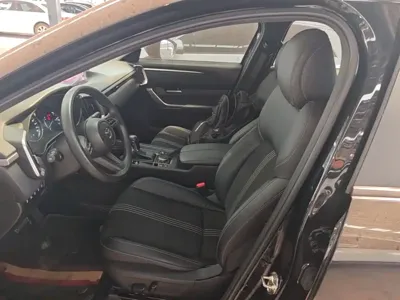 Mazda CX-50 Xingye