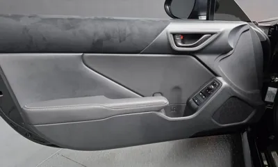 Toyota 86