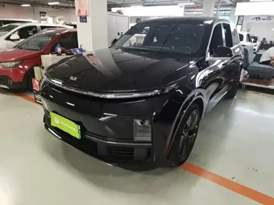 Li Auto Li L9