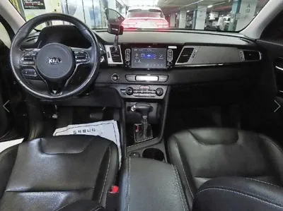 Kia Niro