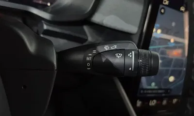 Polestar Polestar 2