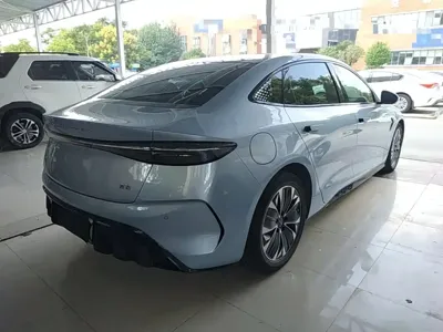 BYD Seal