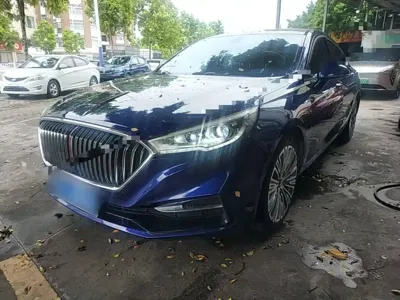 Hongqi Hongqi H5