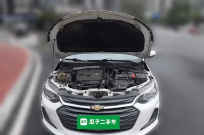 Chevrolet Cavalier