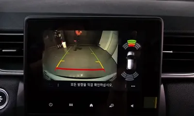 Renault-KoreaSamsung Captur