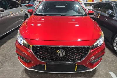 MG 6