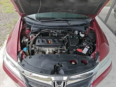 Honda Crider