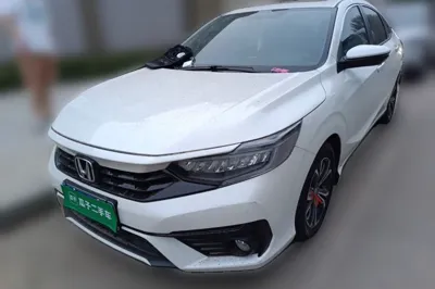 Honda Envix