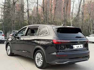 Volkswagen Viloran