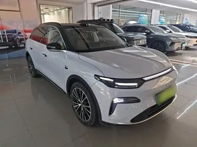 Leapmotor Leapmotor C11