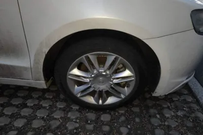 Geely Auto Emgrand GT