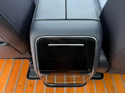 GAC Motor Trumpchi M8