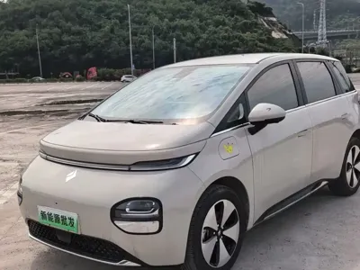 Baojun Yunduo