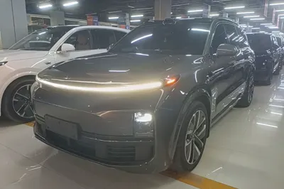 Li Auto L9