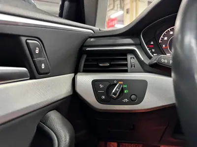 Audi A4 (Import)