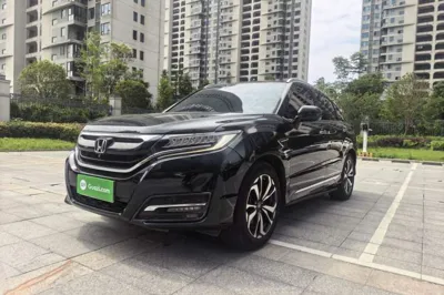 Honda UR-V