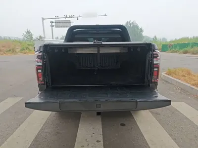Great Wall Pao