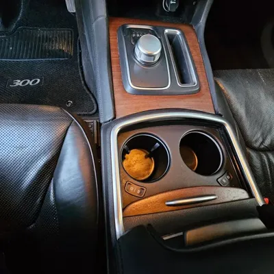 Chrysler 300C
