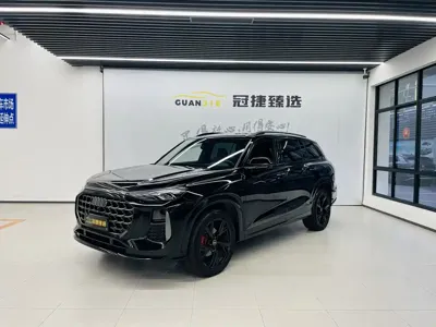 Audi Q6