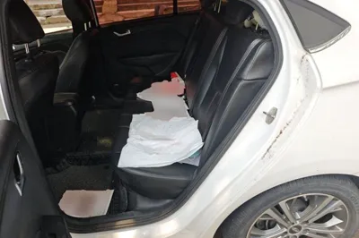 Chery Arrizo 5
