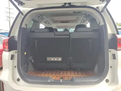 GAC Motor Trumpchi M8